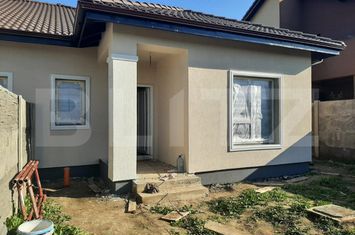 Casă - 3 camere de vanzare MOSNITA NOUA - Timis anunturi imobiliare Timis