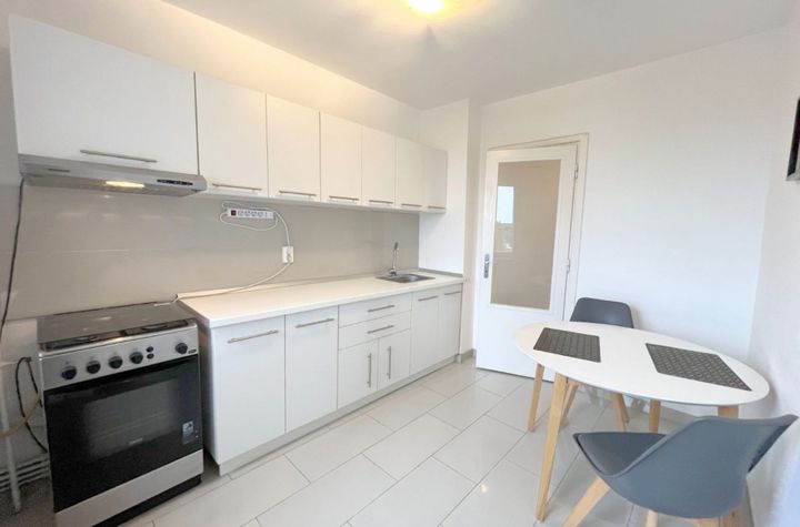 Apartament 3 camere de vanzare TIMISOARA - Timis anunturi imobiliare Timis
