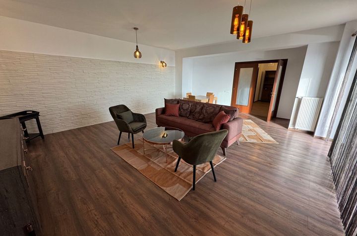 Central Park - Stefan cel Mare | 3 Camere 130 mp | Loc Parcare anunturi imobiliare Bucuresti