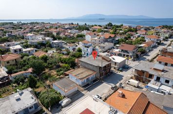 Apartament nefinit 165 mp în Nea Karvali anunturi imobiliare Grecia