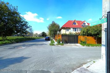 Ovidiu Sud, vila tip duplex  P+1E, 140 mp utili, deschidere pe colt! anunturi imobiliare Constanta