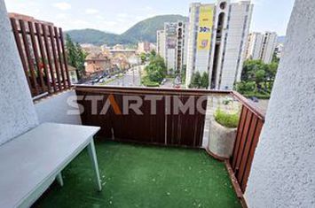Apartament 4 camere zona Onix  Centru Civic anunturi imobiliare Brasov