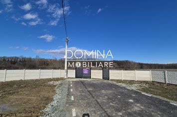 Teren de vanzare DRAGUTESTI - Gorj anunturi imobiliare Gorj