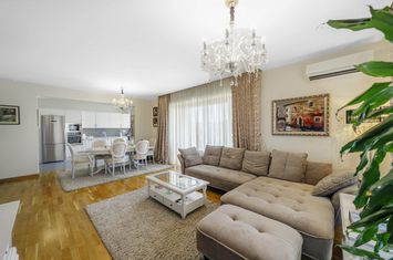 Apartament 3 camere de vanzare DRISTOR - Bucuresti anunturi imobiliare Bucuresti