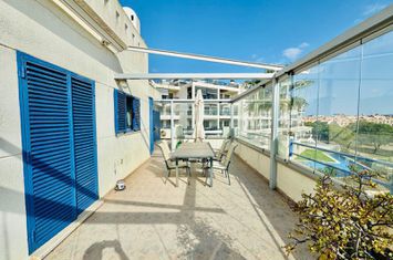 Apartament 4 camere de vanzare ORIHUELA COSTA - Spania anunturi imobiliare Spania