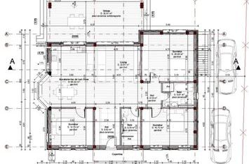 Casă - 4 camere de vanzare POPESTI - Cluj anunturi imobiliare Cluj