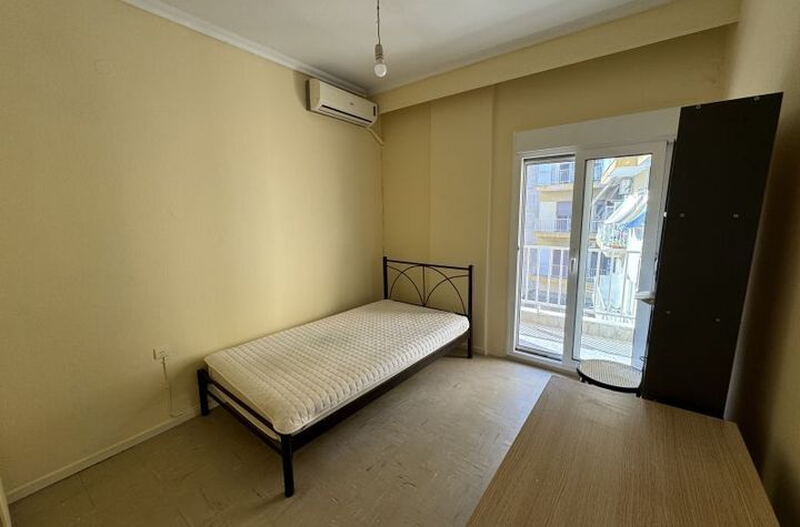 Garsonieră 28 mp, etaj 2 — centru Serres anunturi imobiliare Grecia