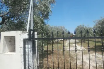 Teren construibil 7310 mp, Skala Kallirachis anunturi imobiliare Grecia