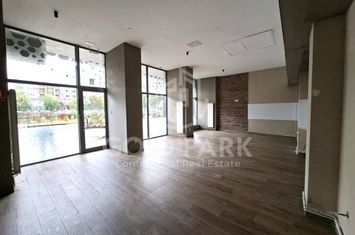 Spatiu Comercial - Marasti - Trafic Intens - Vitrina la Strada anunturi imobiliare Cluj