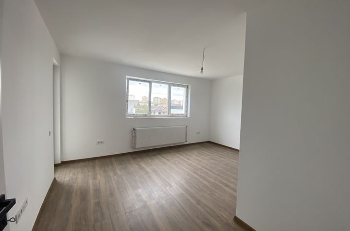 Apartament 3 camere de vanzare SIBIU - Sibiu anunturi imobiliare Sibiu