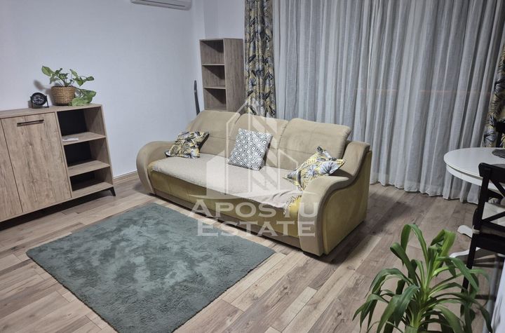 Apartament cu 2 camere, zona Aradului, Pet Friendly anunturi imobiliare Timis