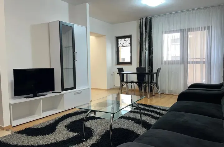 Apartament 2 camere de inchiriat CENTRUL CIVIC - Brasov anunturi imobiliare Brasov