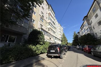 Apartament 2 camere de vanzare CENTRAL - Bacau anunturi imobiliare Bacau