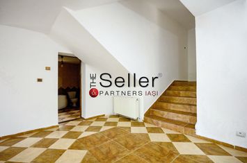 Apartament 3 camere, 81 mp, parter de vila, Moara de Vânt anunturi imobiliare Iasi