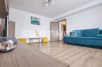 Apartament mobilat 3 camere zona Scriitorilor anunturi imobiliare Brasov