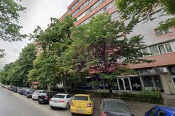Inchiriere spatiu comercial in zona Teiul Doamnei, stradal anunturi imobiliare Bucuresti