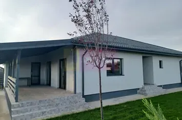 Casă 4 camere 162 mp, 115 utili, curte 505 mp, Săbăreni anunturi imobiliare Giurgiu