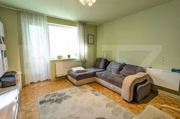 Apartament 3 camere de vanzare CLUJ-NAPOCA - Cluj anunturi imobiliare Cluj