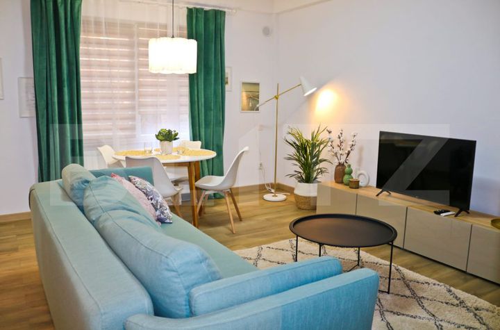 Apartament 5 camere de vanzare CLUJ-NAPOCA - Cluj anunturi imobiliare Cluj