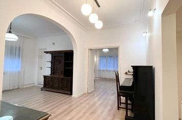Apartament 3 camere de vanzare KISELEFF - Bucuresti anunturi imobiliare Bucuresti