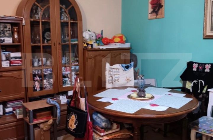 Apartament 3 camere de vanzare SANGEORGIU DE MURES - Mures anunturi imobiliare Mures