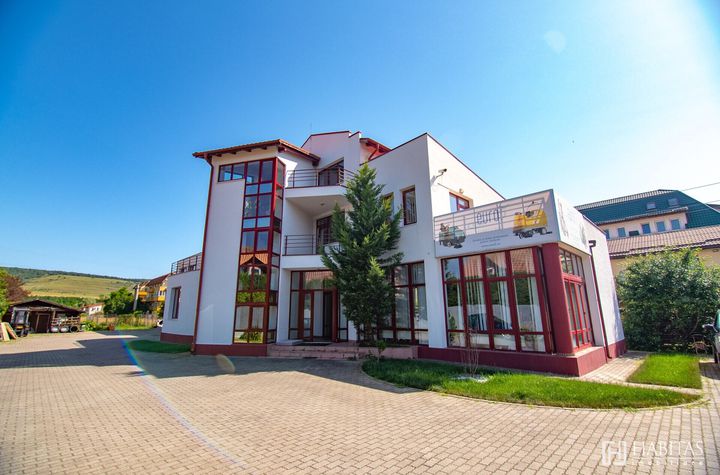 Birou de vanzare FLORESTI - Cluj anunturi imobiliare Cluj
