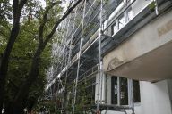 Producătorii din construcţii cred că certificatul energetic va impulsiona reabilitarea, dar nu îşi pun speranţa în el