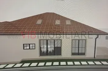 Săcălaz | Jumătate duplex | 92 mp utili | Teren 315 mp | Locație excelentă anunturi imobiliare Timis