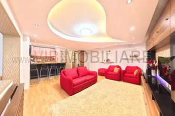 Apartament 4 camere vav Vitan Mall - mobilat/utilat complet anunturi imobiliare Bucuresti