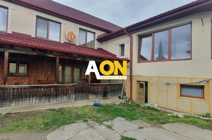 Casa/Vila Zona Centru anunturi imobiliare Alba