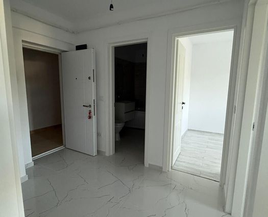 Garsonieră Bucium, 44 mp