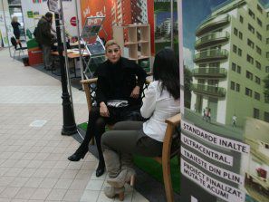 Apartamentele cu două camere sunt la mare căutare în Bucureşti