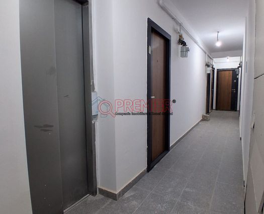 Garsonieră Popesti-Leordeni, 30 mp