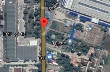 Teren de inchiriat BACAU - Bacau anunturi imobiliare Bacau