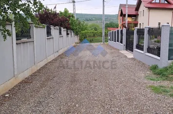 Teren Intravilan de vanzare BUCIUM - Iasi anunturi imobiliare Iasi