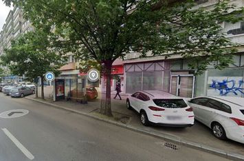 Inchiriere spatiu comercial in zona Stefan cel Mare anunturi imobiliare Bucuresti