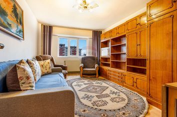 2 camere, decomandat, 50 mp, balcon 10 mp, Iulius Mall, COMISION 0% anunturi imobiliare Cluj
