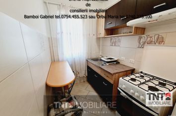 Apartament 2 camere decomandat de inchiriat zona Pacurari Moara de Foc anunturi imobiliare Iasi