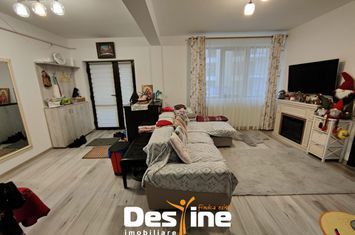 Apartament 4 camere de vanzare IASI - Iasi anunturi imobiliare Iasi