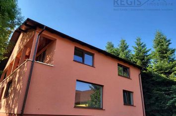 Casă - 8 camere de vanzare SACELE - Brasov anunturi imobiliare Brasov