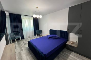 Apartament 4 camere de inchiriat GEORGE ENESCU - Dolj anunturi imobiliare Dolj