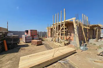 Vila Balotesti - Se vinde la cheie - aproape de lac - 417 mp teren - 190 mp casa anunturi imobiliare Bucuresti