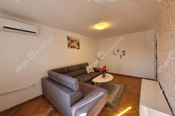 Apartament 3 camere de inchiriat VASILE AARON - Sibiu anunturi imobiliare Sibiu