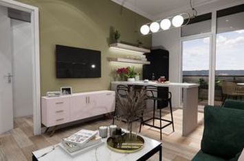 Apartament cu 2 camere– ARED R39 anunturi imobiliare Arad