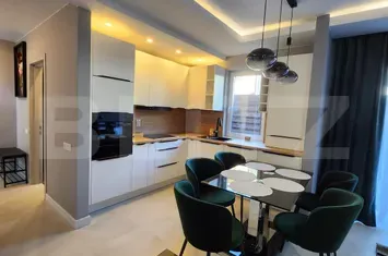 Vilă - 4 camere de vanzare FLORESTI - Cluj anunturi imobiliare Cluj