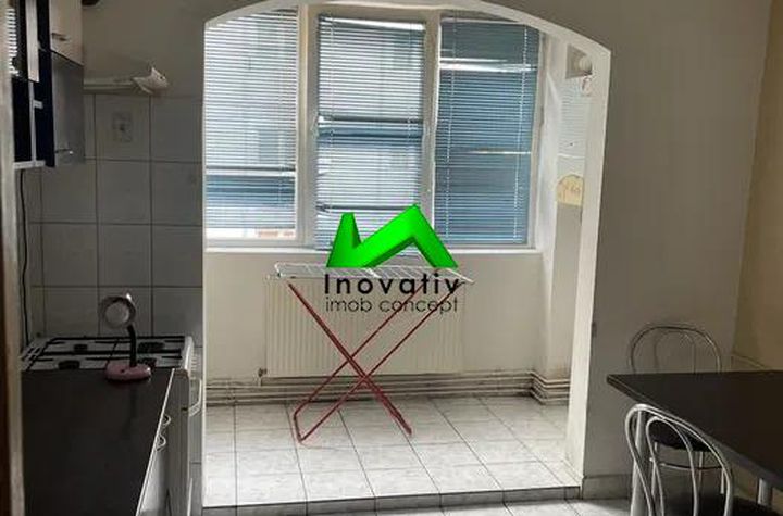 Apartament 2 camere de inchiriat STRAND - Sibiu anunturi imobiliare Sibiu