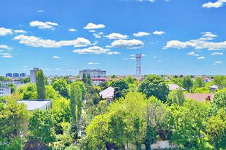 Apartament 3 camere de vânzare Constanta - KM 4-5