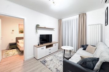 Apartament 2 camere de inchiriat TOMIS NORD - Constanta anunturi imobiliare Constanta