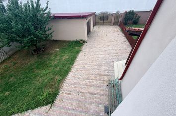 Vilă - 6 camere de vanzare BORDEI - Dolj anunturi imobiliare Dolj