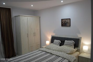 Calea Bascovului - Ramada, Apartament 2 Camere 50 mp, La Cheie anunturi imobiliare Arges